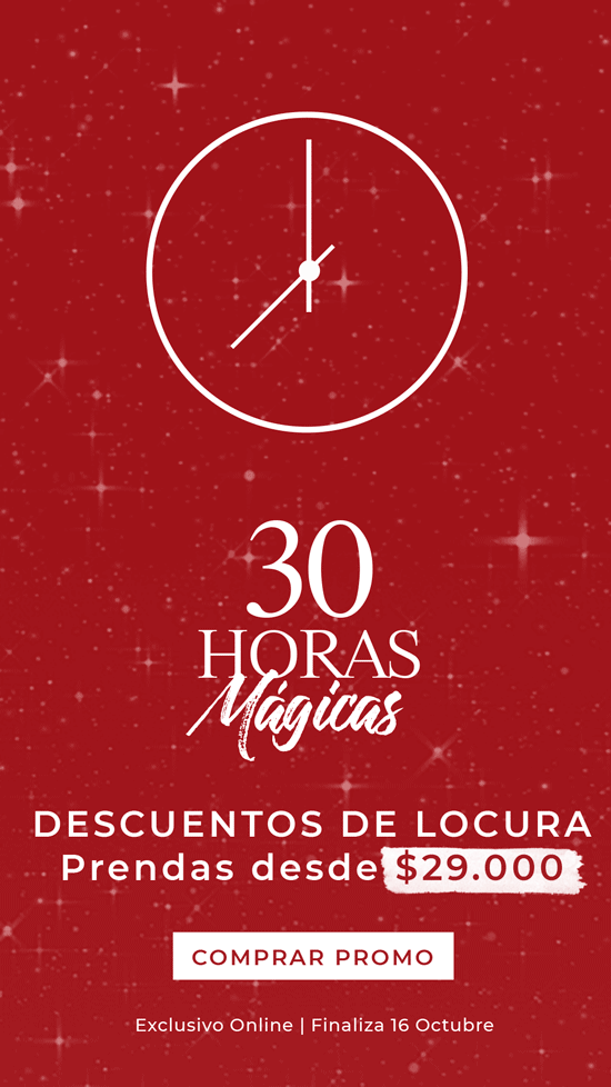  Descuentos de Locura desde $19.000