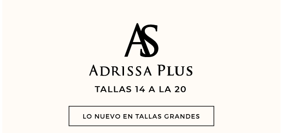Nuestros estilos están cada vez mejor, detalles femeninos y hormas perfectas. Porque no hay dos cuerpos iguales, y eso es algo hermoso